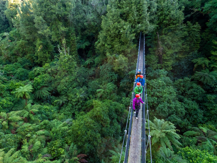 Ultimate Family Adventure 1 (1 Adult + 2 Children)